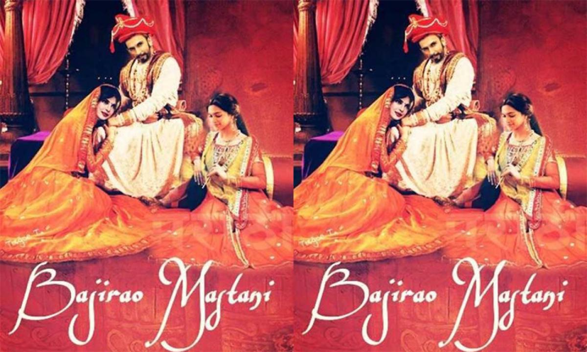 Bajirao Mastani Review, Rating: A masterpiece which will remain unforgotten